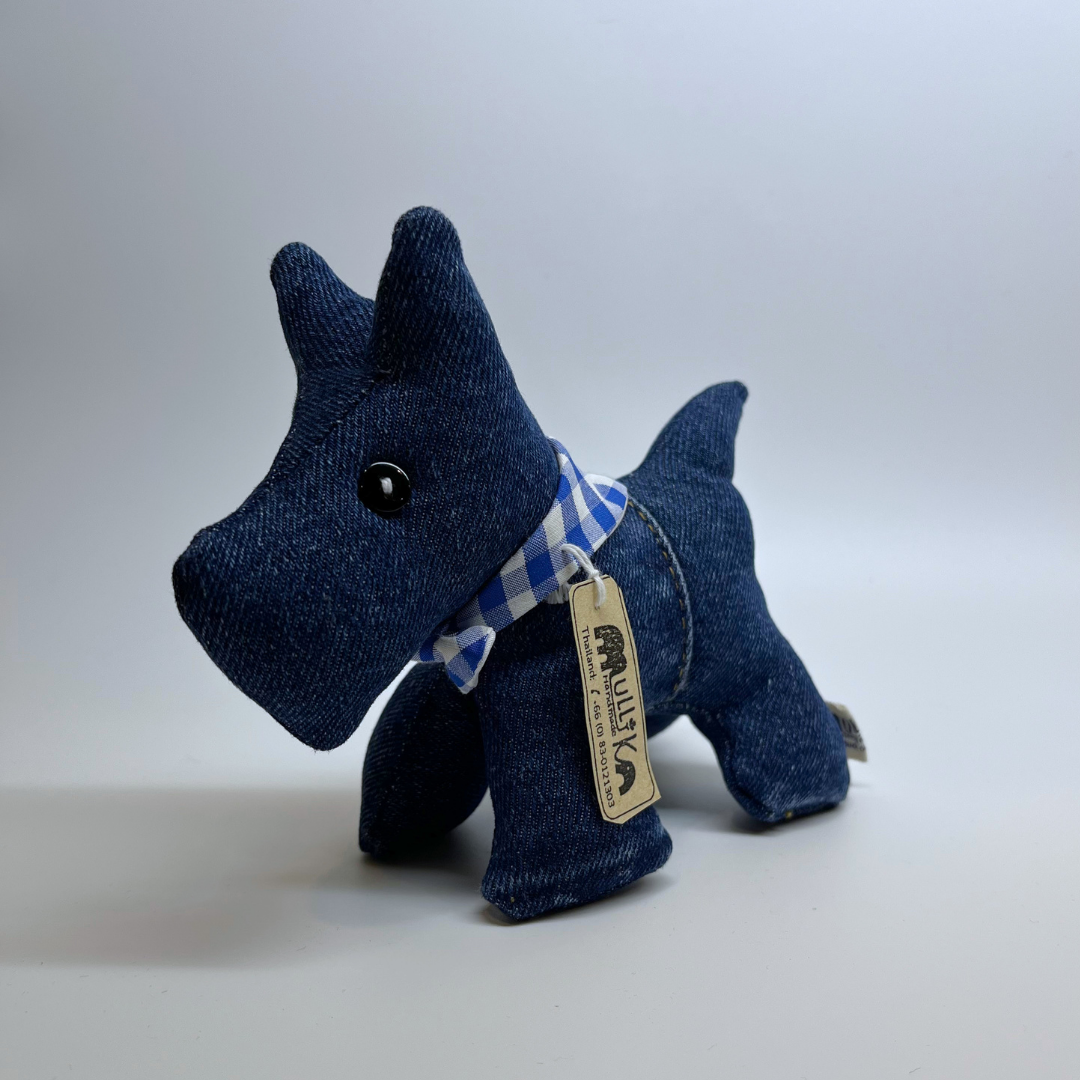 Atom Dog Plus - Size S